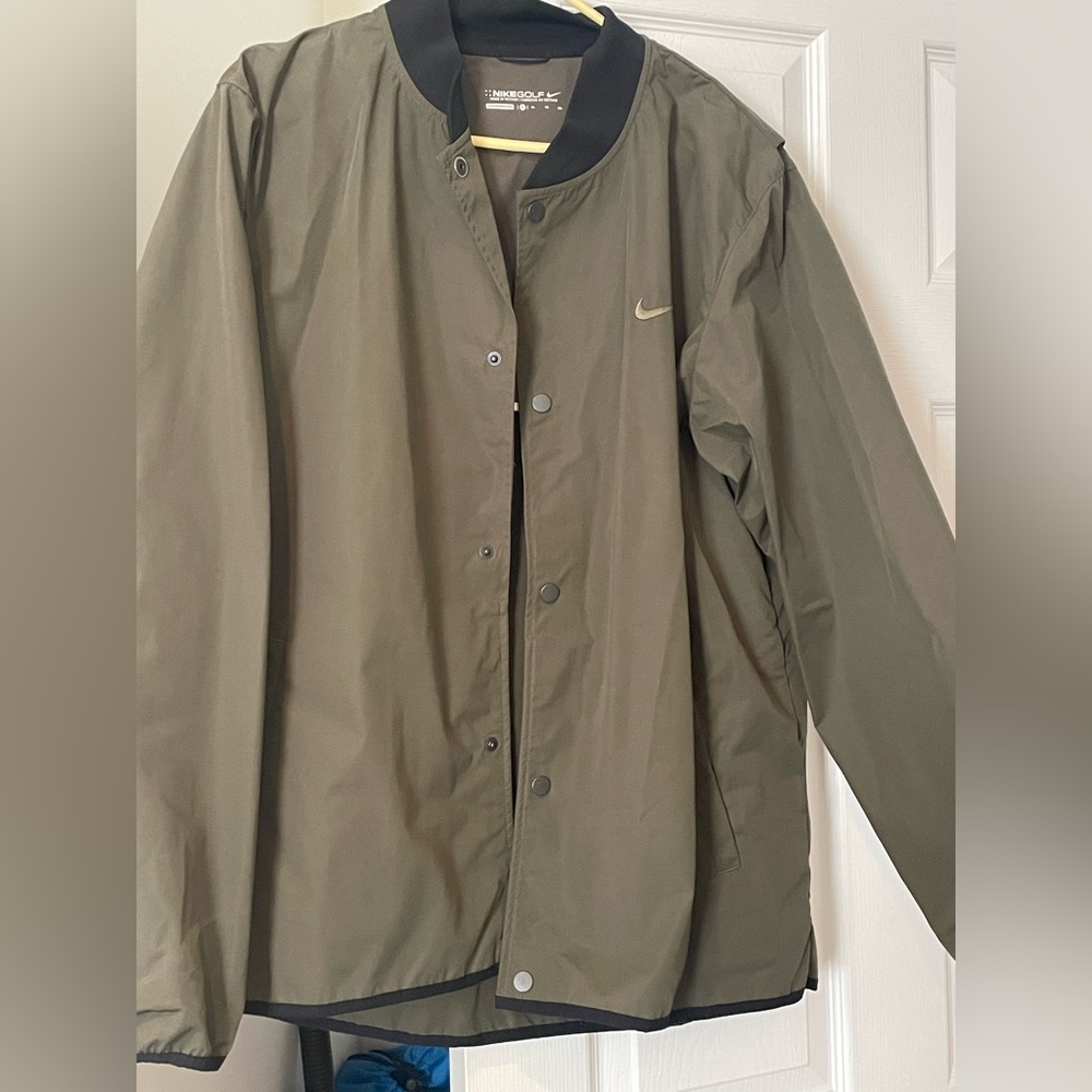 Nike jacket
